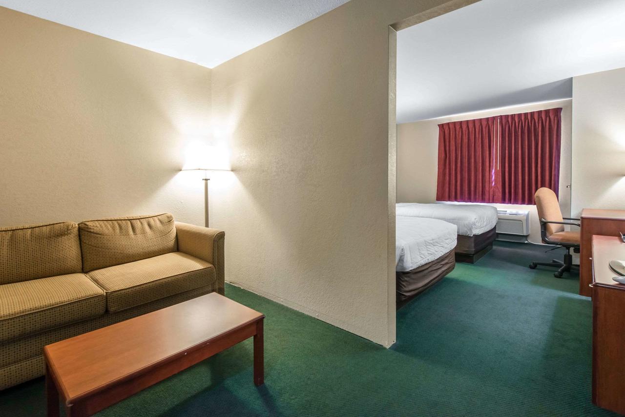 Comfort Inn - thumb 12