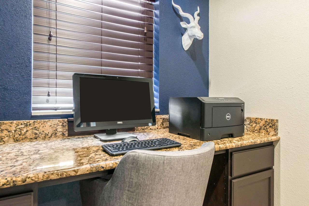 Comfort Inn - thumb 13