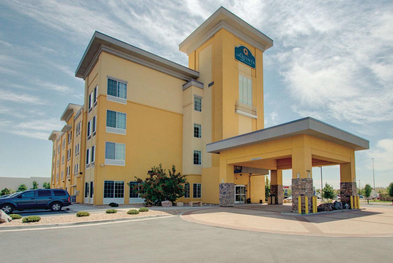 La Quinta By Wyndham Denver Gateway Park - thumb 0