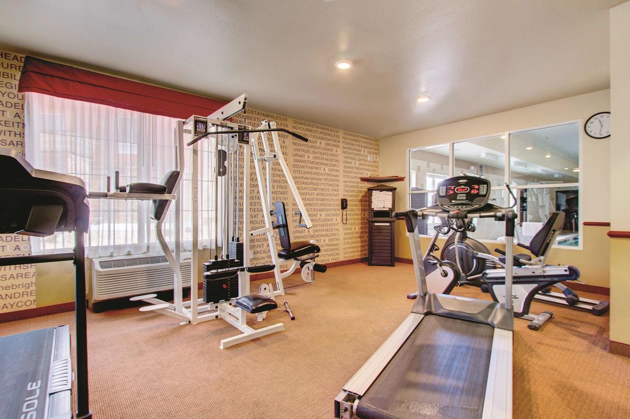 La Quinta By Wyndham Denver Gateway Park - thumb 16