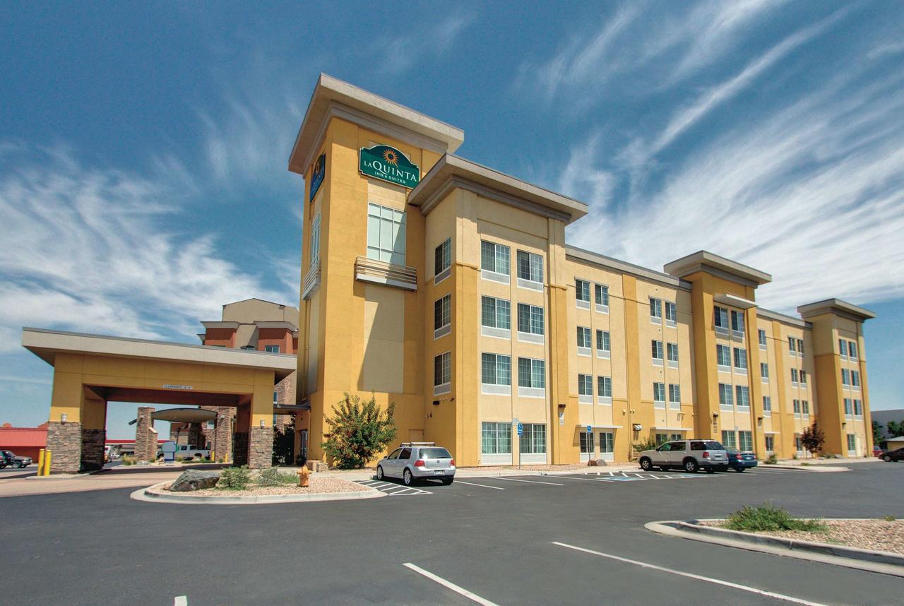 La Quinta By Wyndham Denver Gateway Park - thumb 22