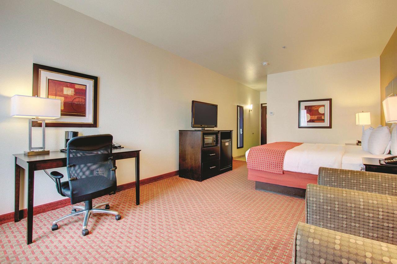 La Quinta By Wyndham Denver Gateway Park - thumb 21