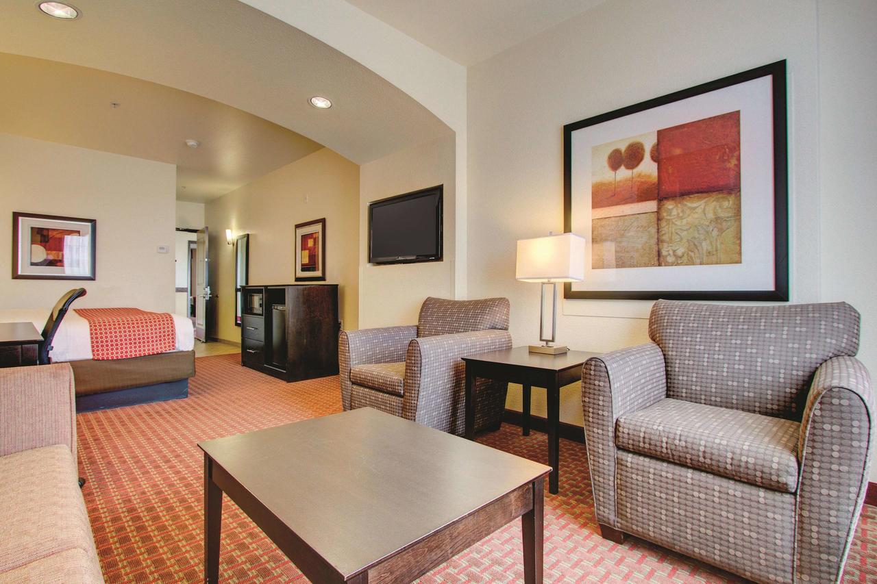 La Quinta By Wyndham Denver Gateway Park - thumb 11