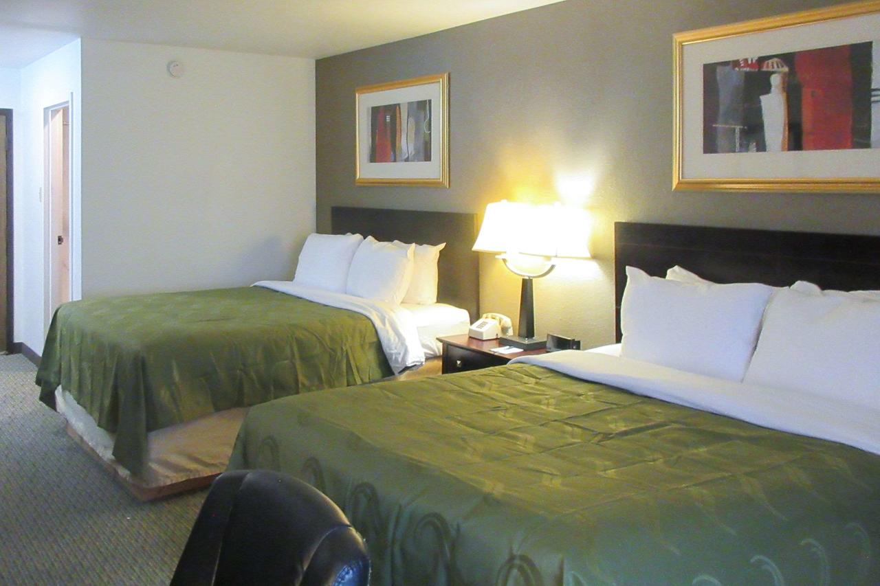 Quality Inn - thumb 4
