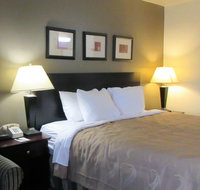 Quality Inn - Accommodation Philadelphia