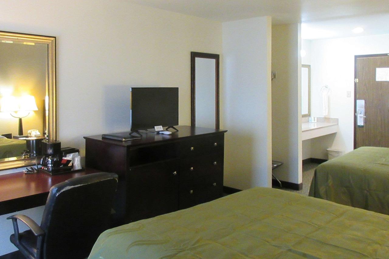 Quality Inn - thumb 2