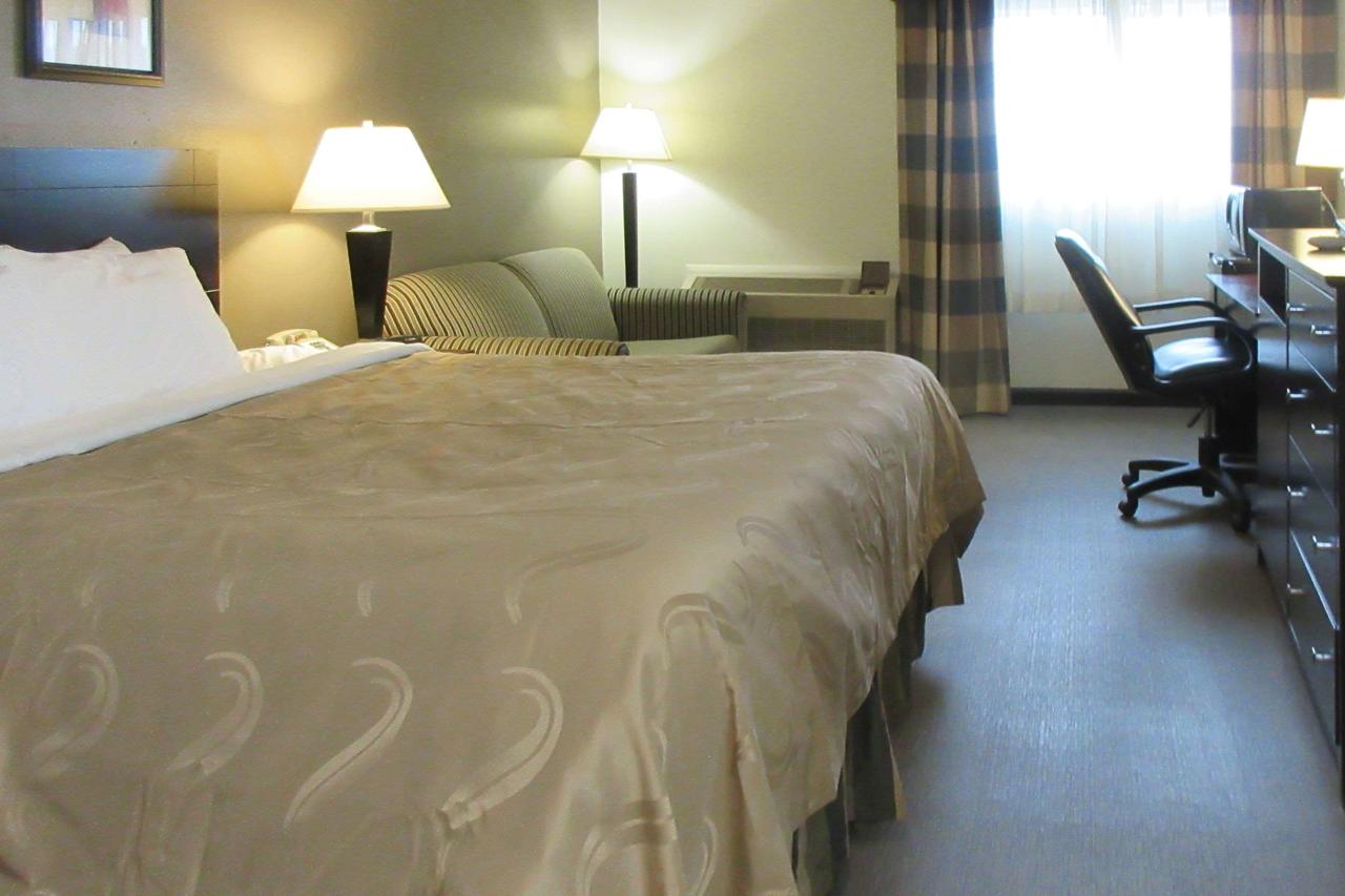 Quality Inn - thumb 7