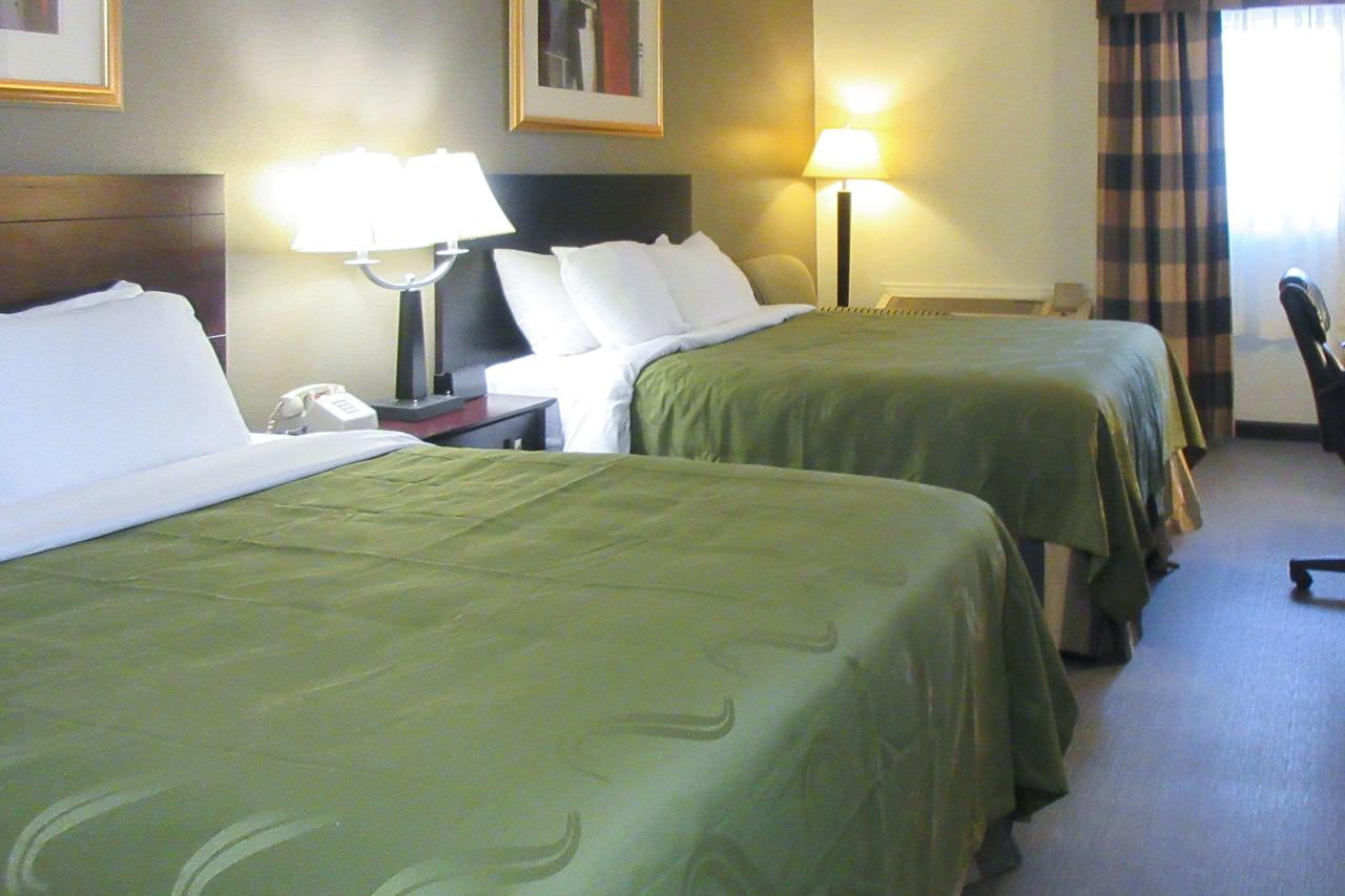 Quality Inn - thumb 6