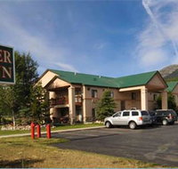 Silver Inn - Accommodation Philadelphia