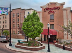Hampton Inn Grand Junction