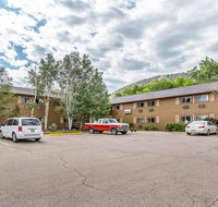Rodeway Inn Rifle - Accommodation Philadelphia