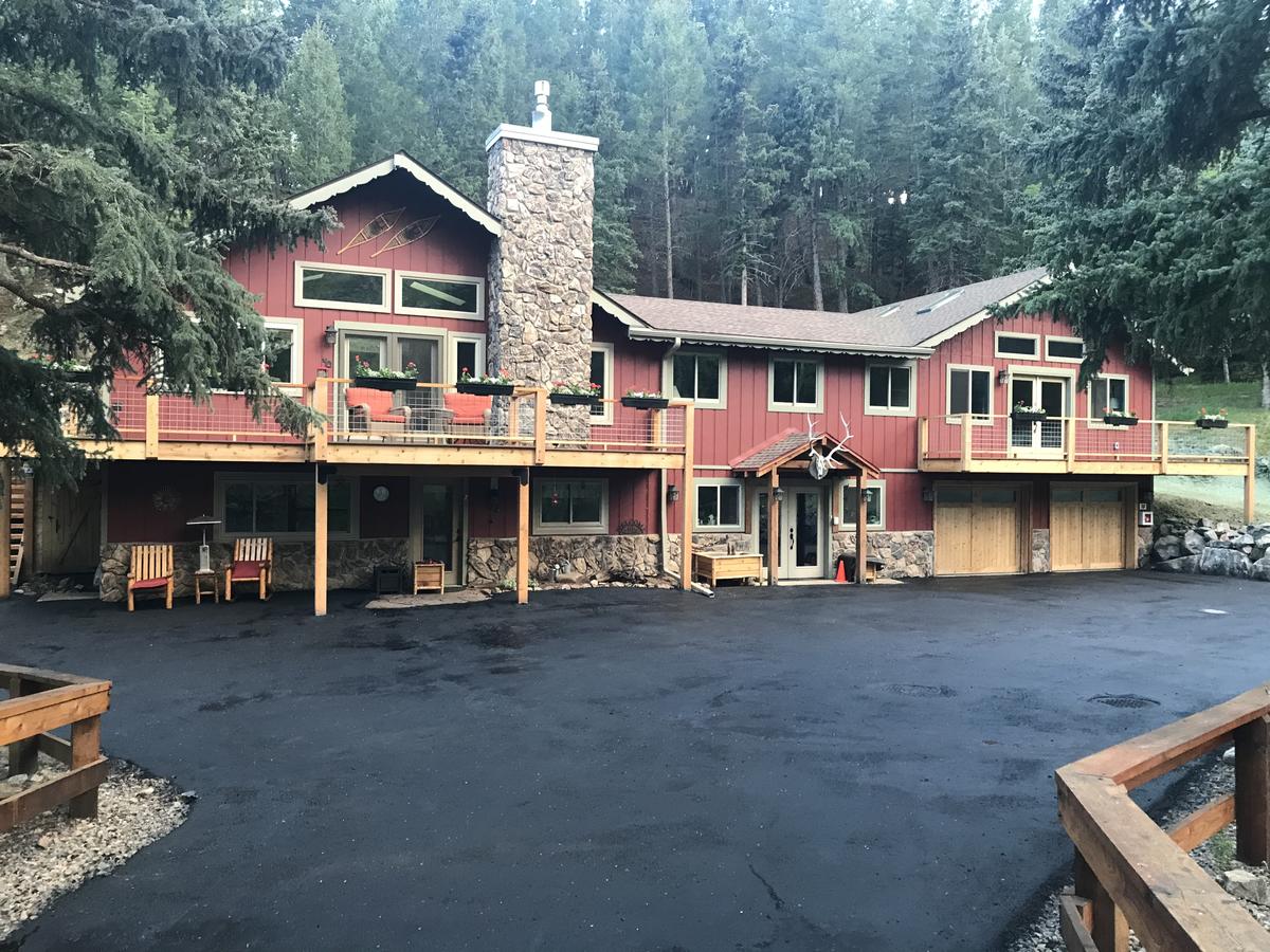 Elk Run Bed And Breakfast - thumb 0
