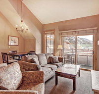 8539 Dakota Lodge Condo - Accommodation Philadelphia