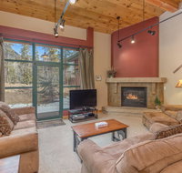 Ski Tip 8706 Townhouse - Accommodation Philadelphia