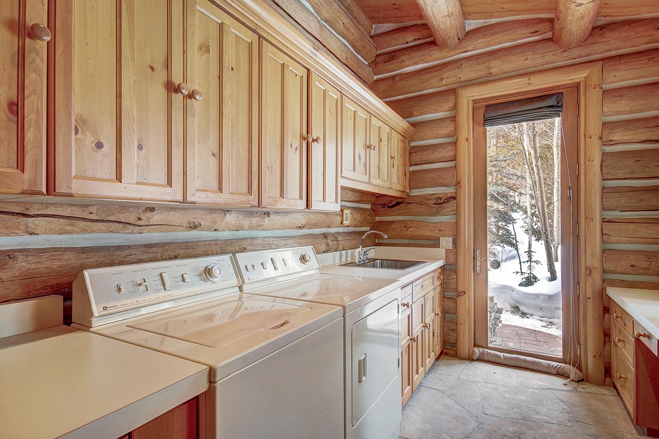 44 Arapahoe Trail Cabin - thumb 7