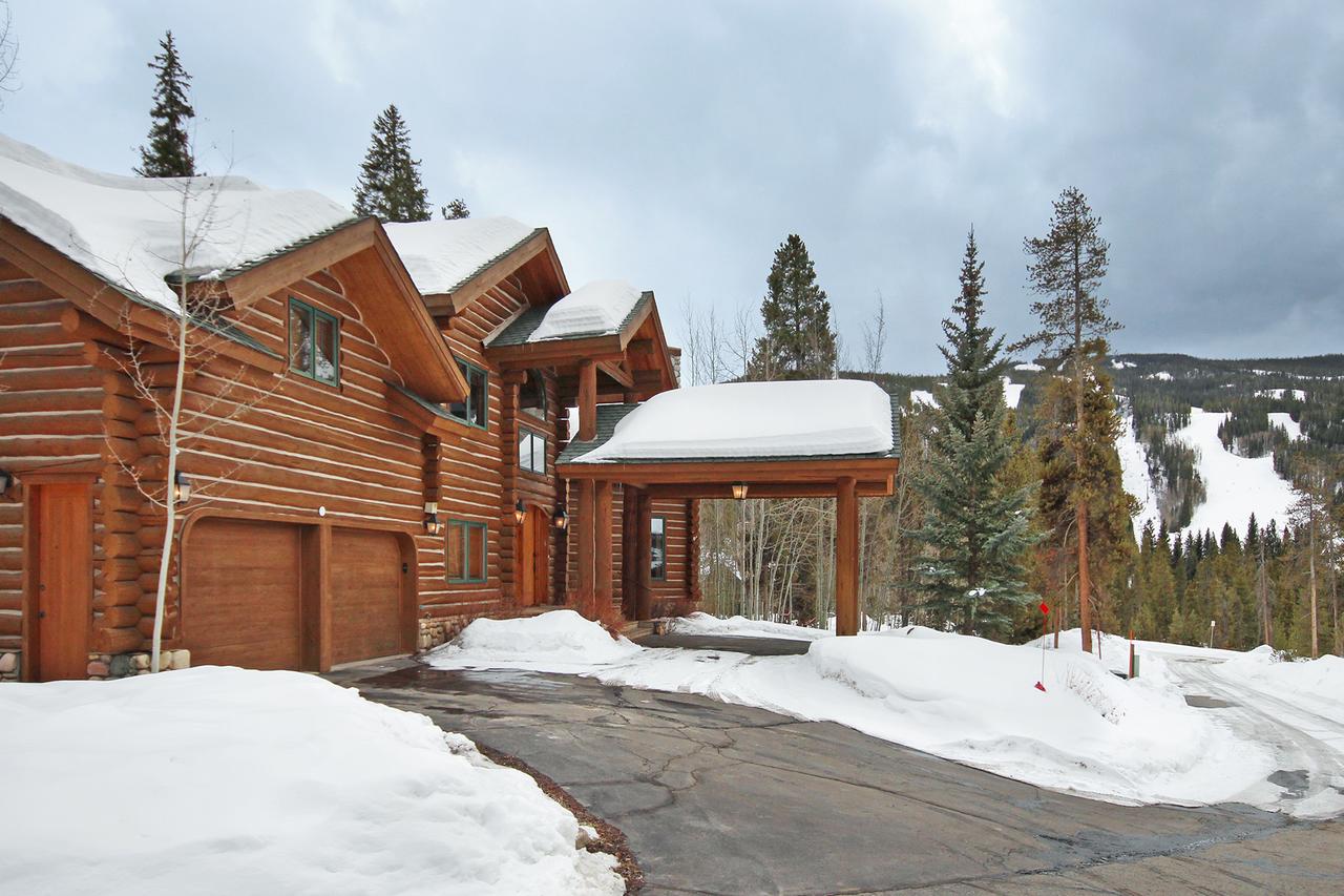 44 Arapahoe Trail Cabin - thumb 10