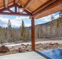 44 Arapahoe Trail Cabin - Accommodation Philadelphia