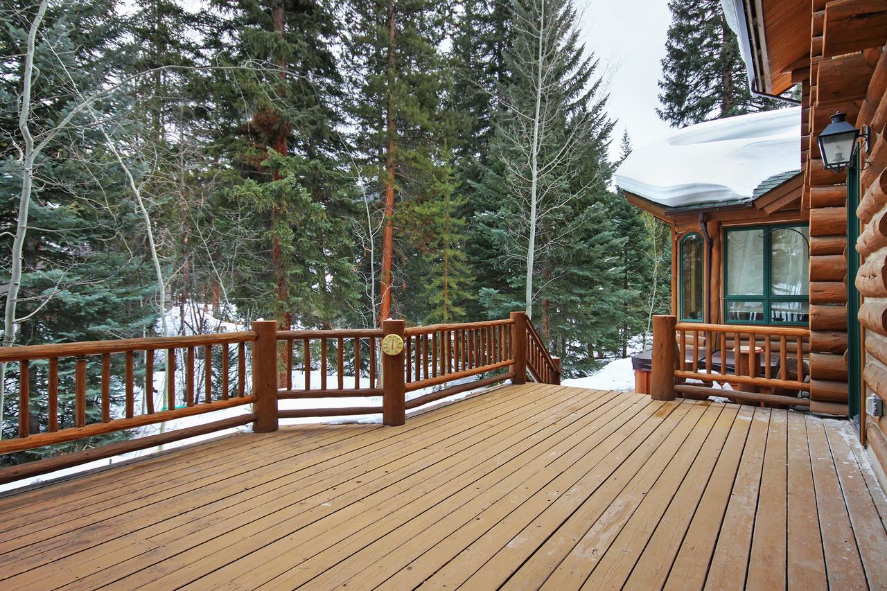 44 Arapahoe Trail Cabin - thumb 6
