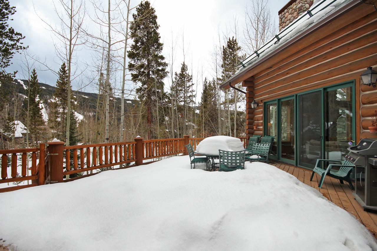 44 Arapahoe Trail Cabin - thumb 23