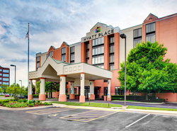 Hyatt Place Denver Airport