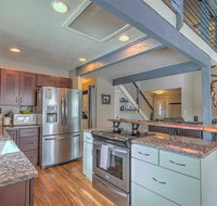 Badger Court Townhouse 132829 - Accommodation Philadelphia