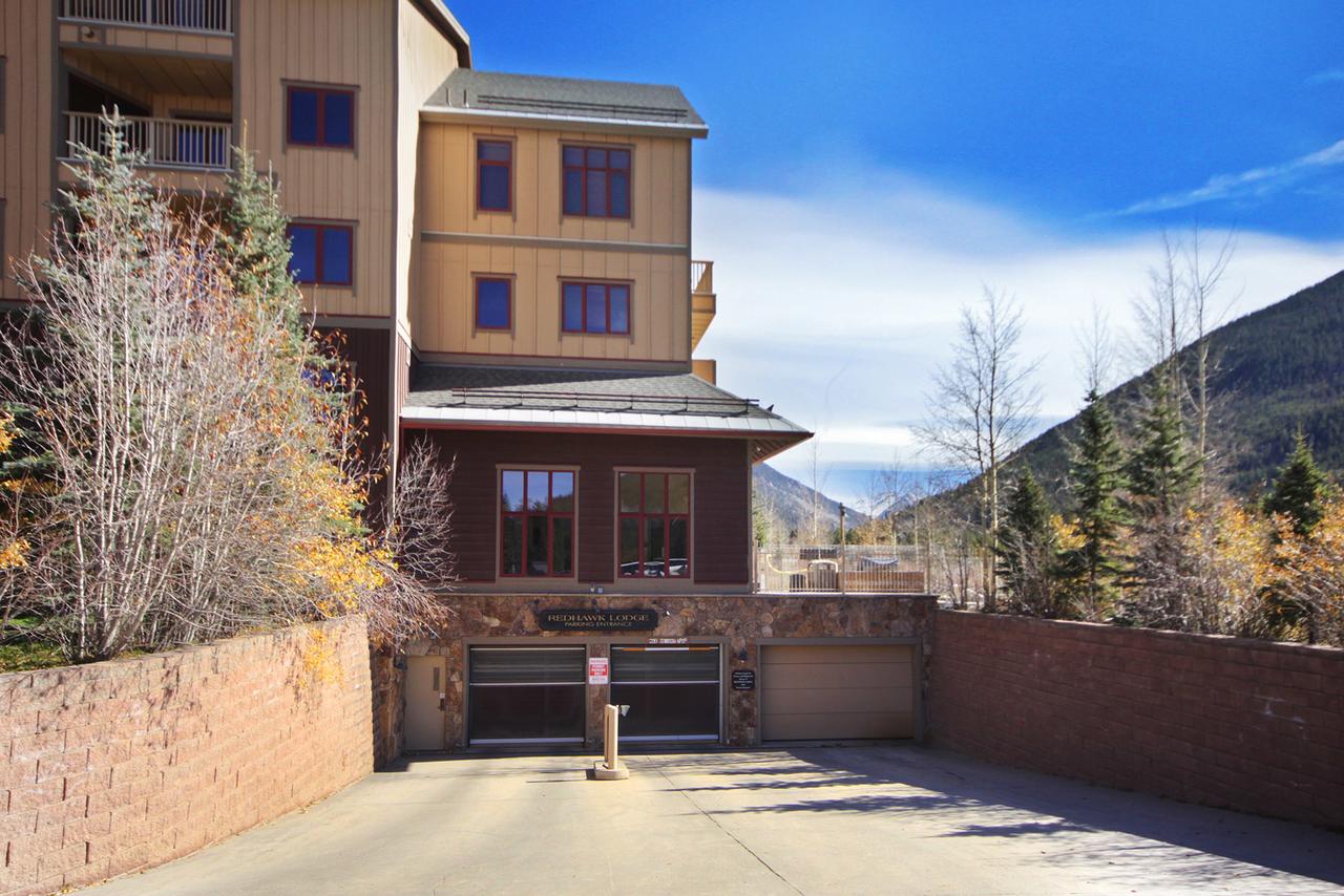 2317 Red Hawk Lodge Condo - thumb 9