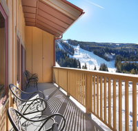 2317 Red Hawk Lodge Condo - Accommodation Philadelphia