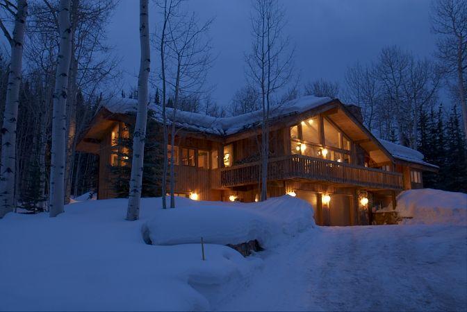 Remington Retreat House - thumb 3