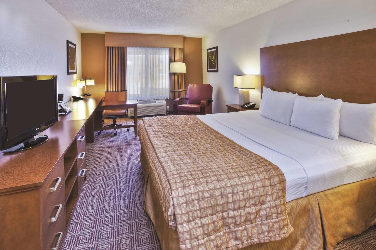 La Quinta By Wyndham Danbury - thumb 12