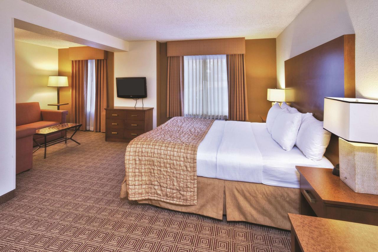 La Quinta By Wyndham Danbury - thumb 16