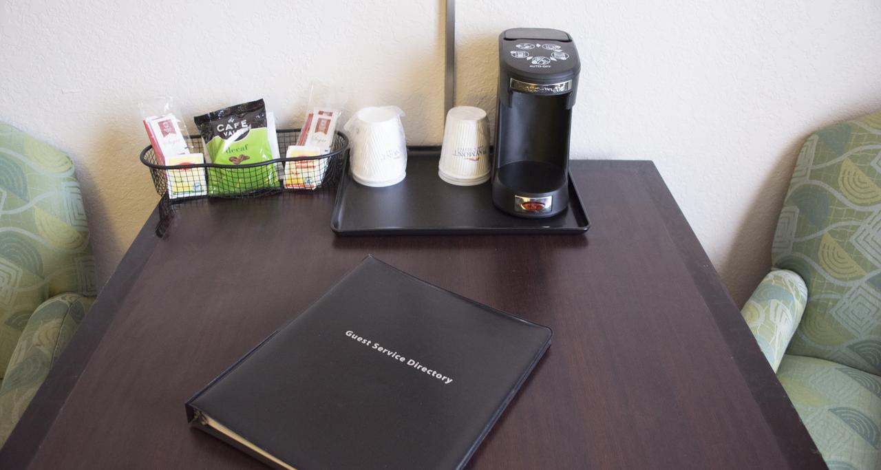 Baymont By Wyndham East Windsor Bradley Airport - thumb 25