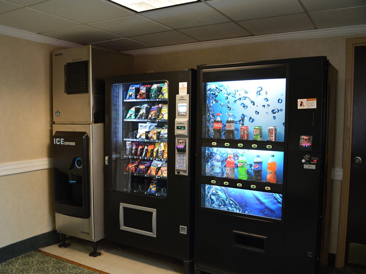 Baymont By Wyndham East Windsor Bradley Airport - thumb 17