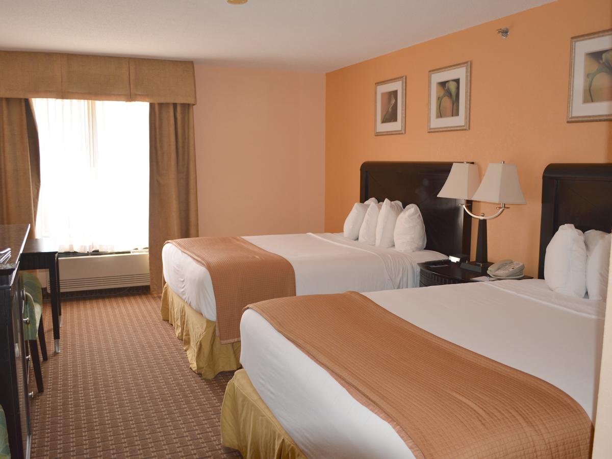 Baymont By Wyndham East Windsor Bradley Airport - thumb 6