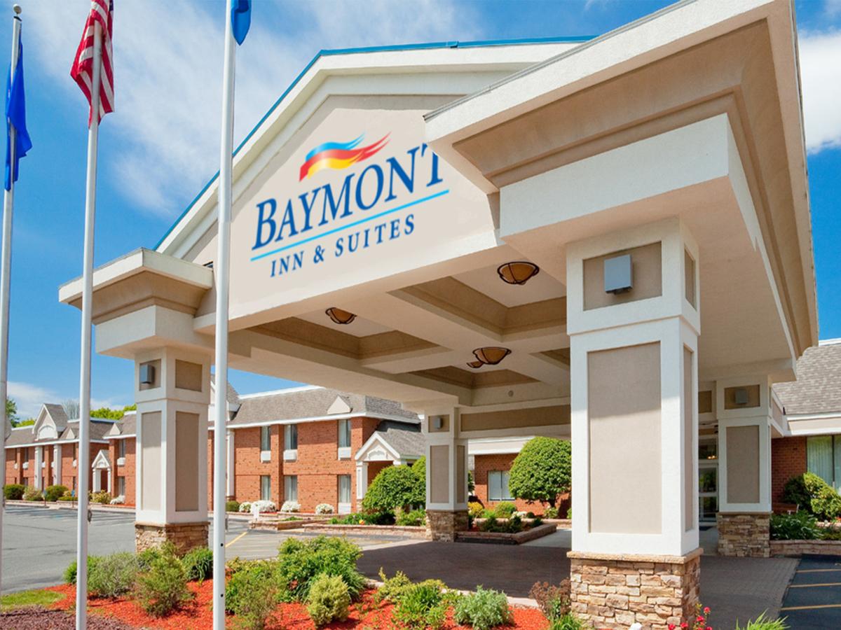 Baymont By Wyndham East Windsor Bradley Airport - thumb 0