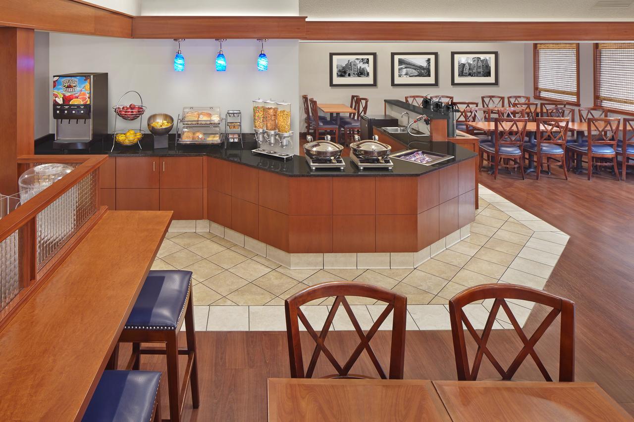 New Haven Village Suites - thumb 26