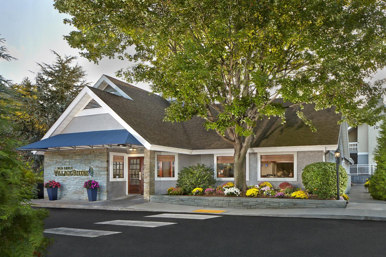 New Haven Village Suites - thumb 29