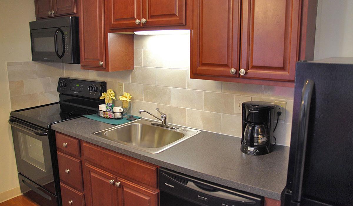 New Haven Village Suites - thumb 31