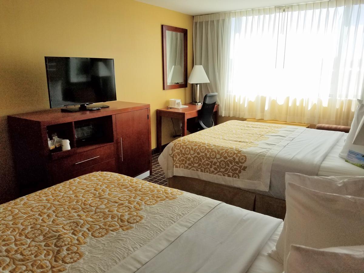 Days Inn By Wyndham Windsor Locks / Bradley Intl Airport - thumb 19