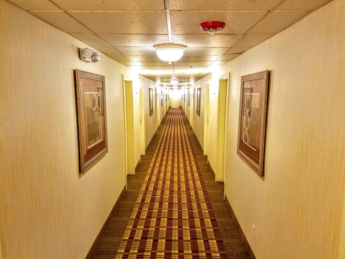 Days Inn By Wyndham Windsor Locks / Bradley Intl Airport - thumb 36