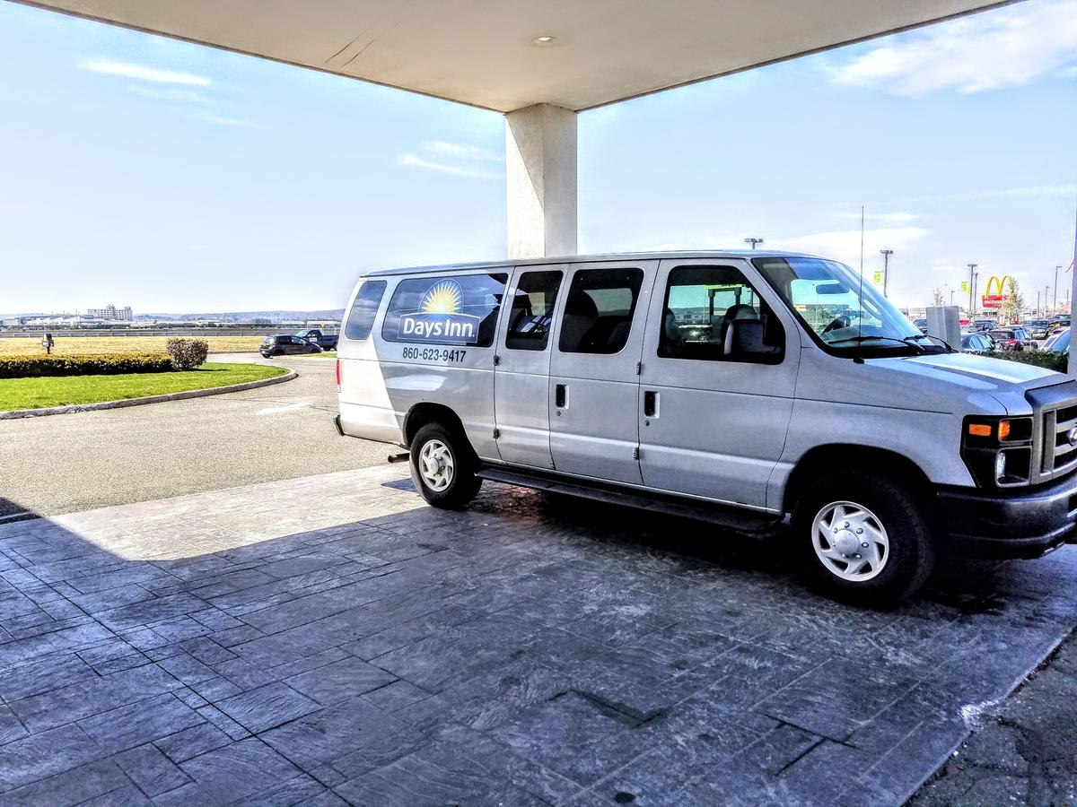 Days Inn By Wyndham Windsor Locks / Bradley Intl Airport - thumb 14