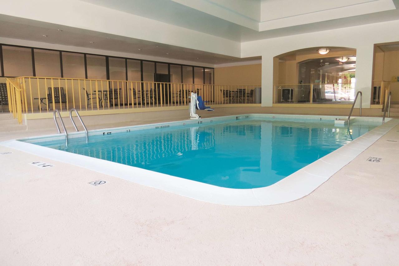 La Quinta By Wyndham Stamford / New York City - thumb 3