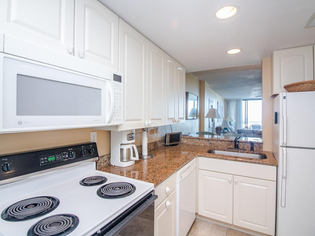 507 Annapolis House Condo - thumb 1