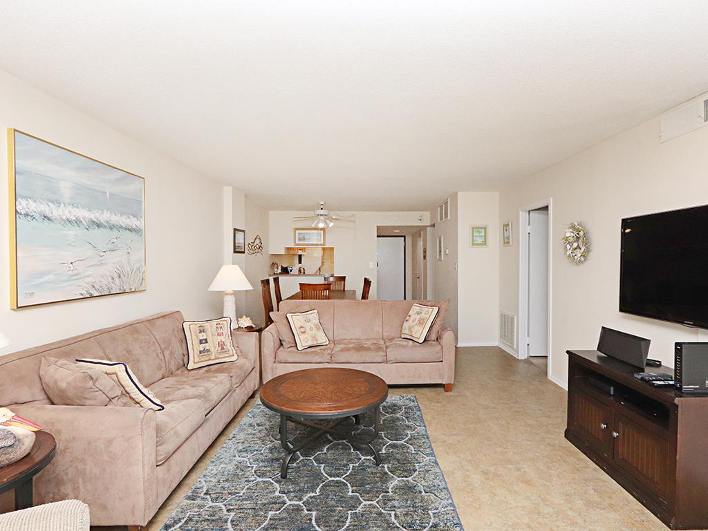 604 Annapolis House Condo - thumb 1