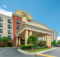 Hotel Arboretum - Accommodation Philadelphia