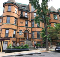 HighRoad Hostel DC - Accommodation Philadelphia