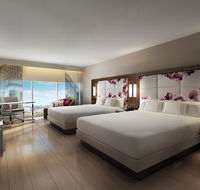 Hilton Washington DC National Mall - Accommodation Philadelphia