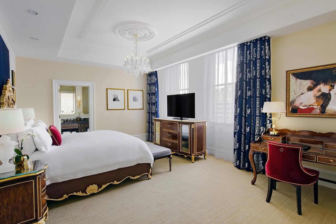 Trump International Washington D.C. - thumb 4