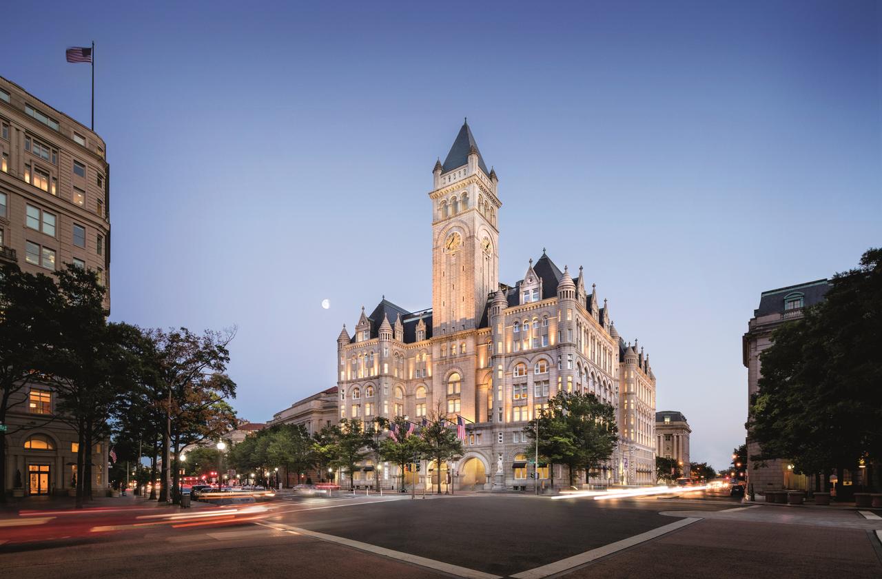 Trump International Washington D.C. - thumb 30