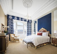Trump International Washington D.C. - Accommodation Philadelphia
