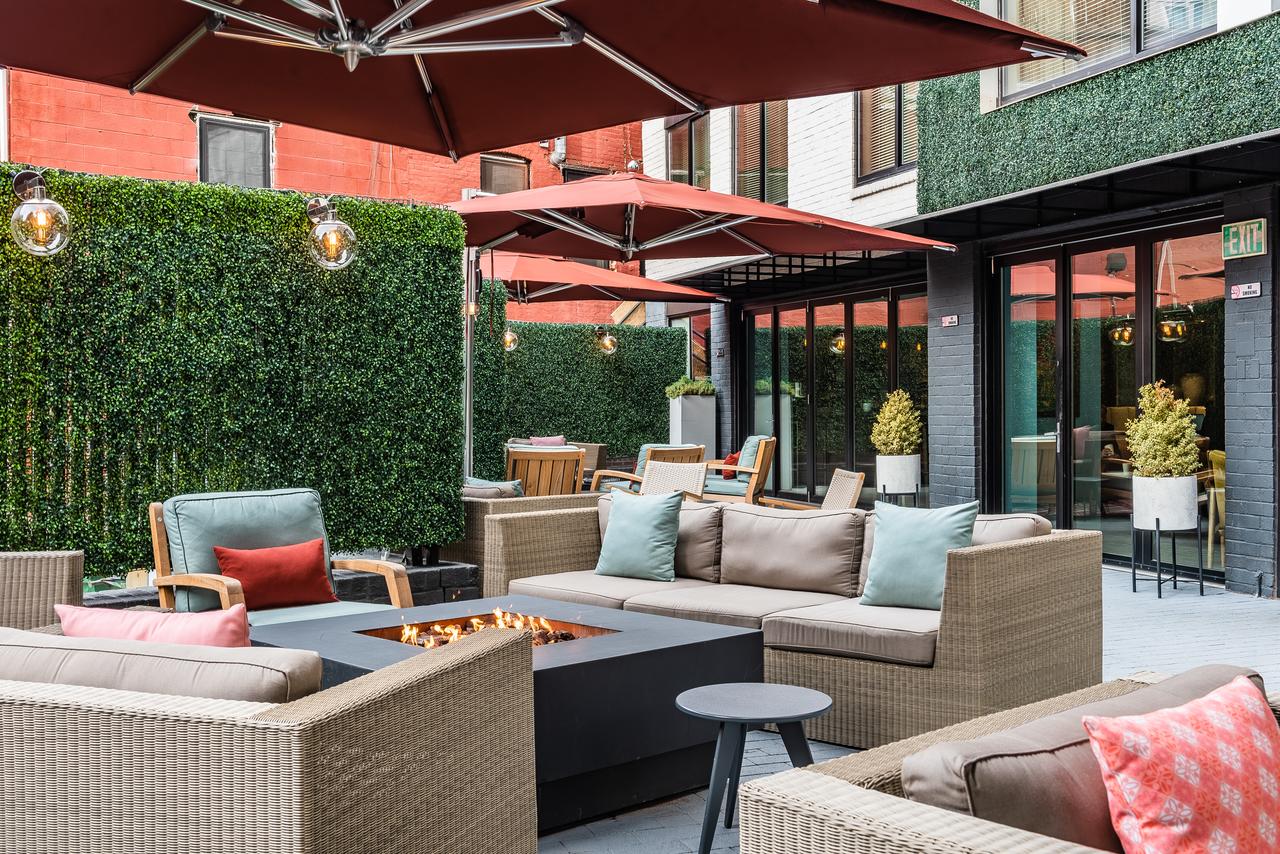 Avenue Suites Georgetown - thumb 4